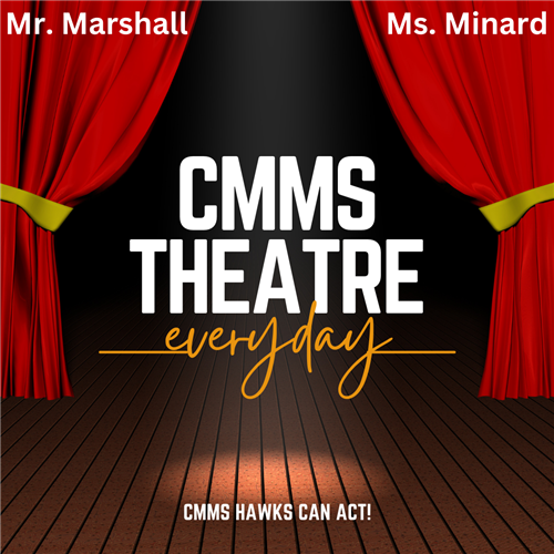 CMMS Theatre